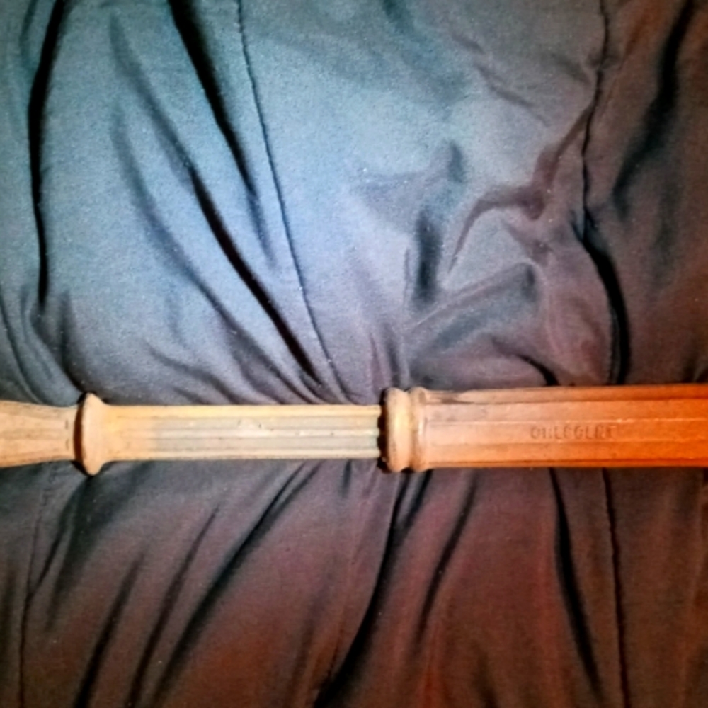 Antique vintage nail puller